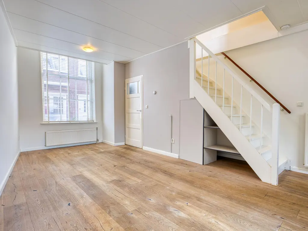 Gravenstraat 17, HOORN