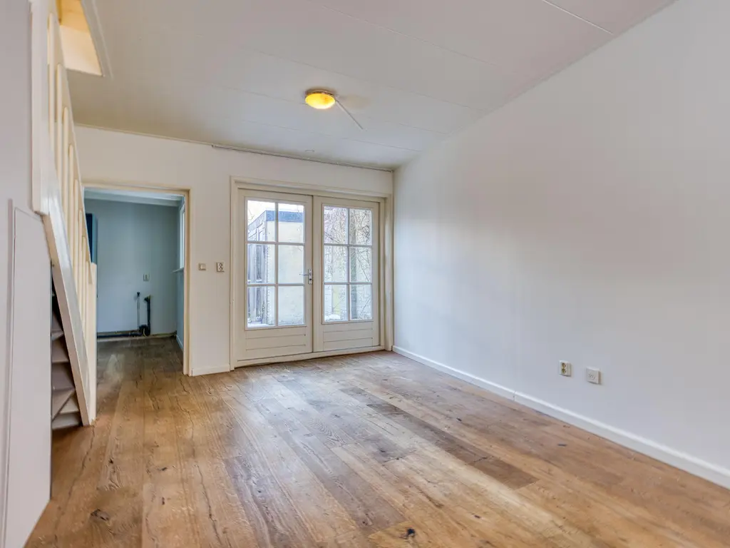 Gravenstraat 17, HOORN