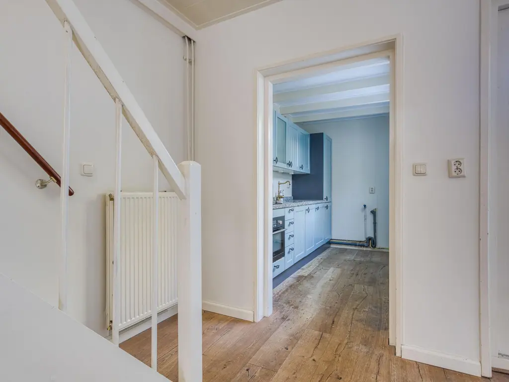 Gravenstraat 17, HOORN