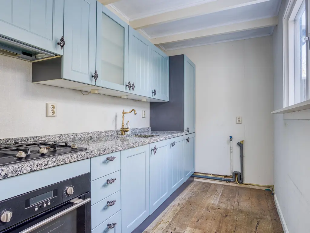 Gravenstraat 17, HOORN