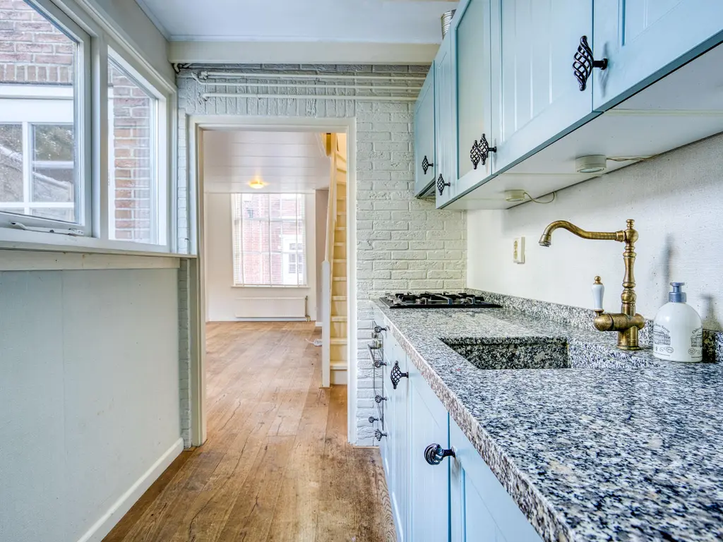 Gravenstraat 17, HOORN