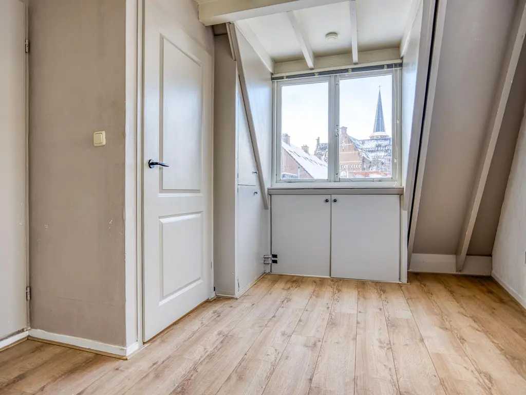 Gravenstraat 17, HOORN