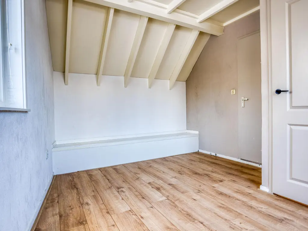 Gravenstraat 17, HOORN