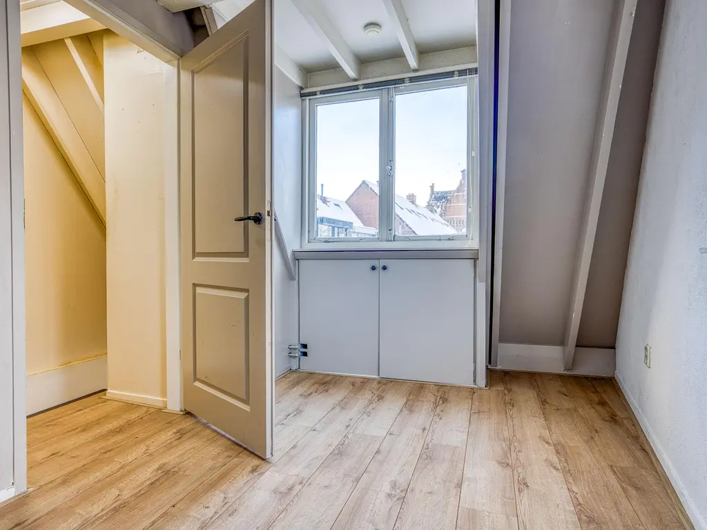 Gravenstraat 17, HOORN