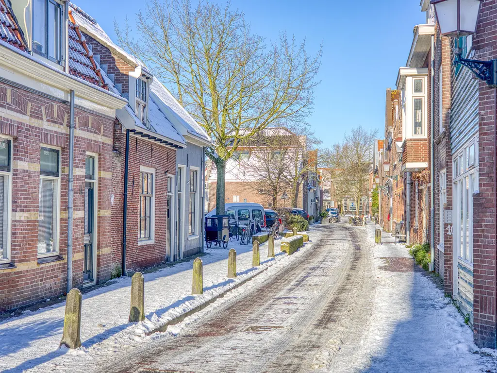 Gravenstraat 17, HOORN