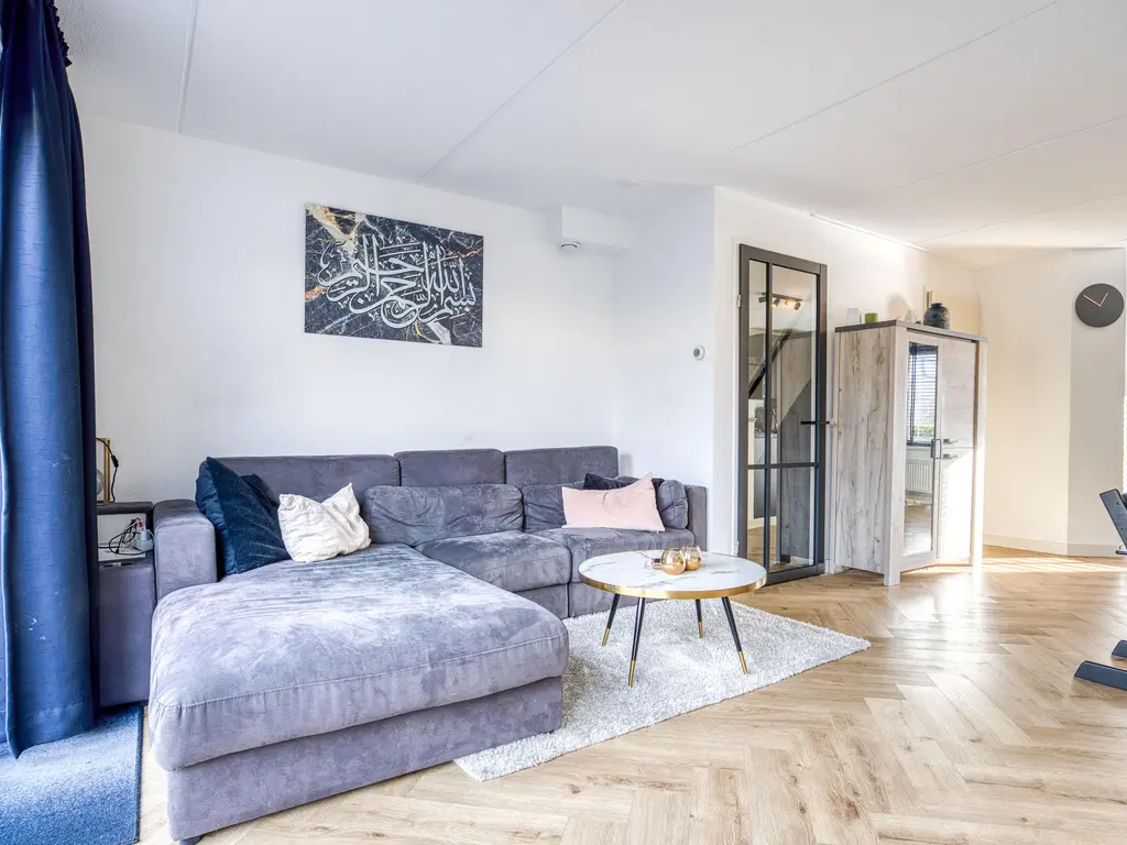 Cees Buddingh'hof 117, HOORN