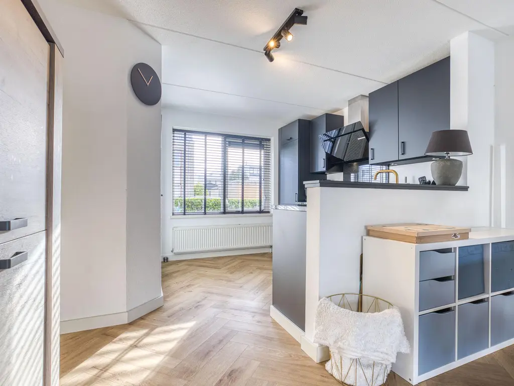 Cees Buddingh'hof 117, HOORN