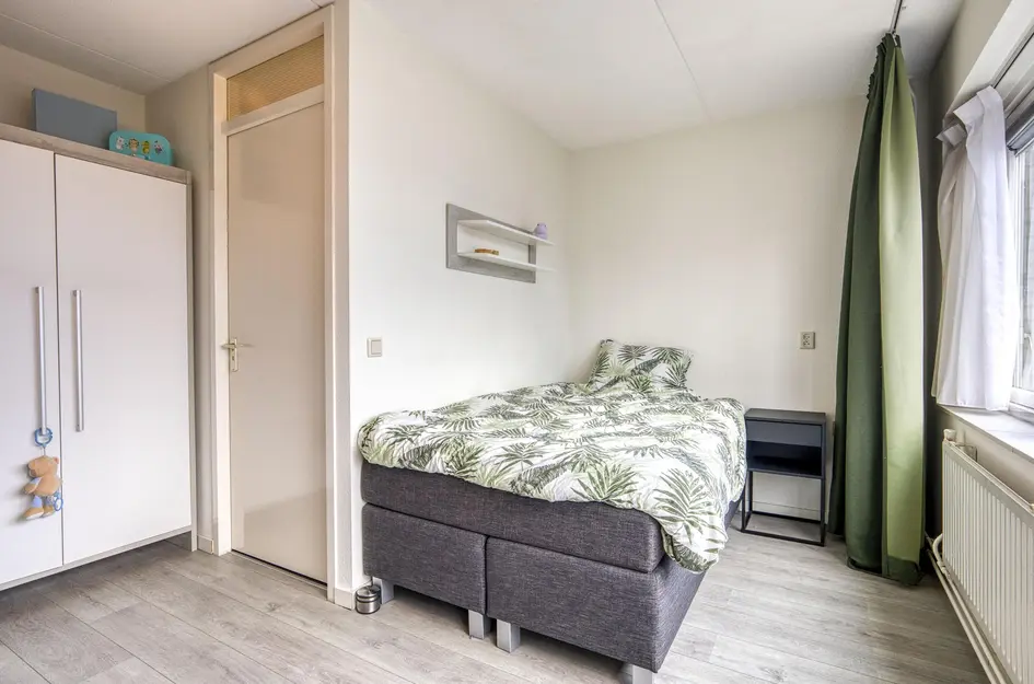 Cees Buddingh'hof 117