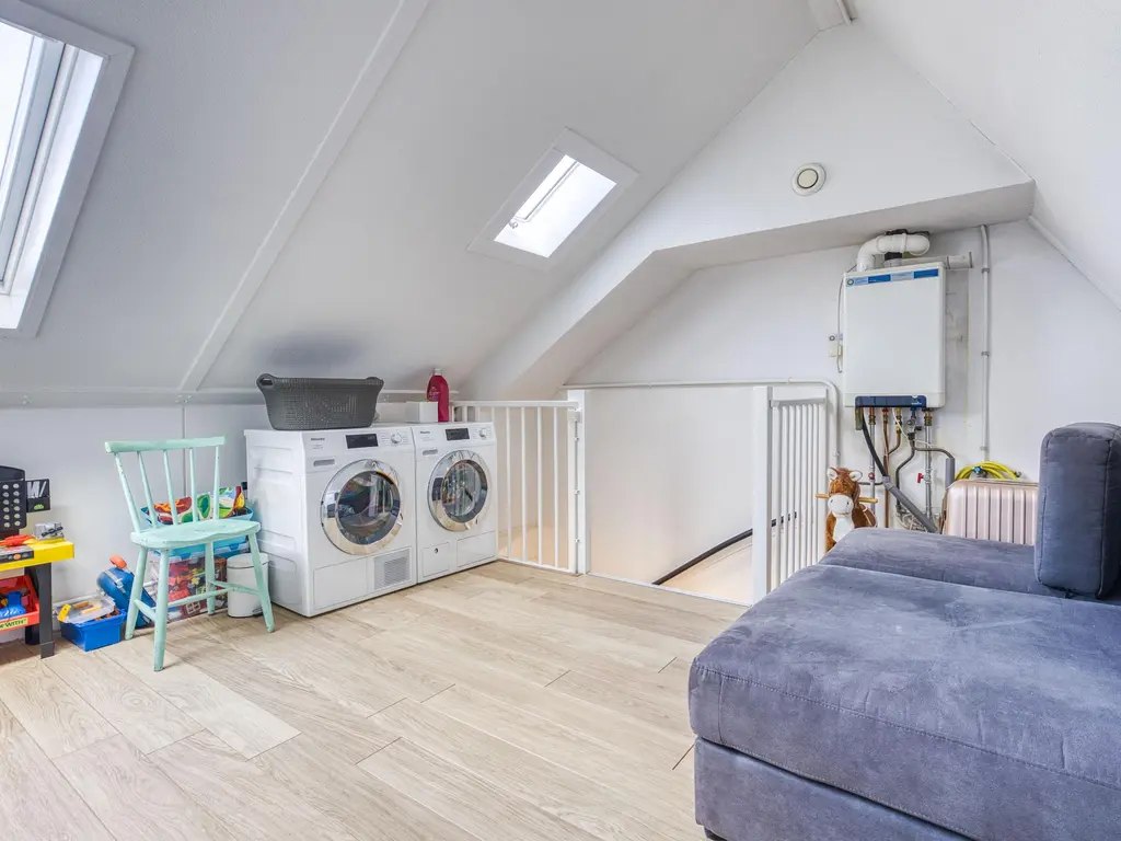 Cees Buddingh'hof 117, HOORN