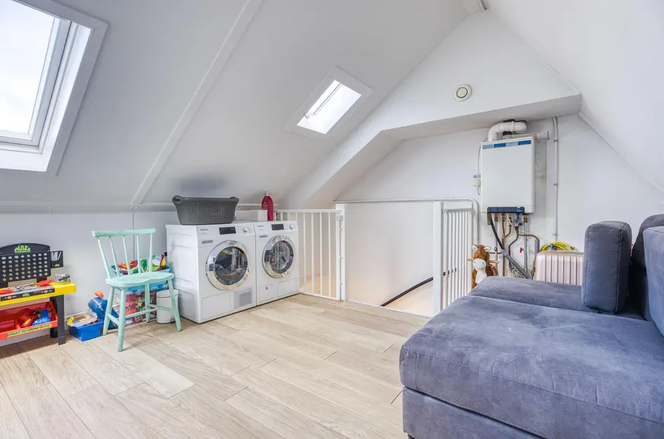 Cees Buddingh'hof 117