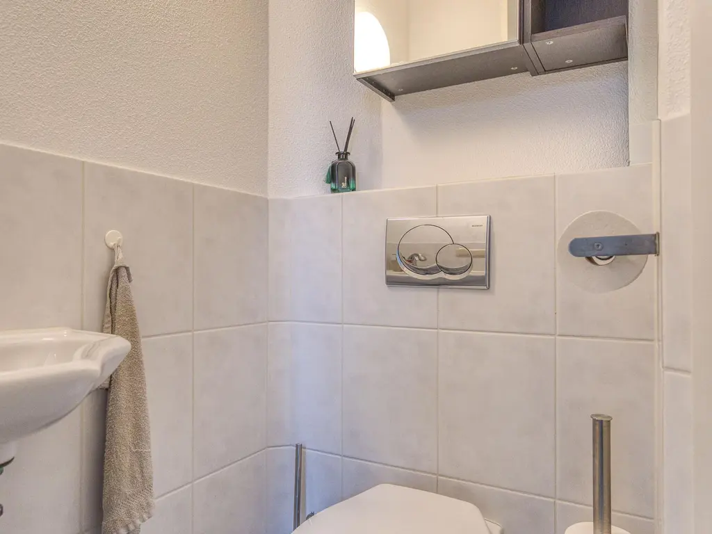 Cees Buddingh'hof 117, HOORN