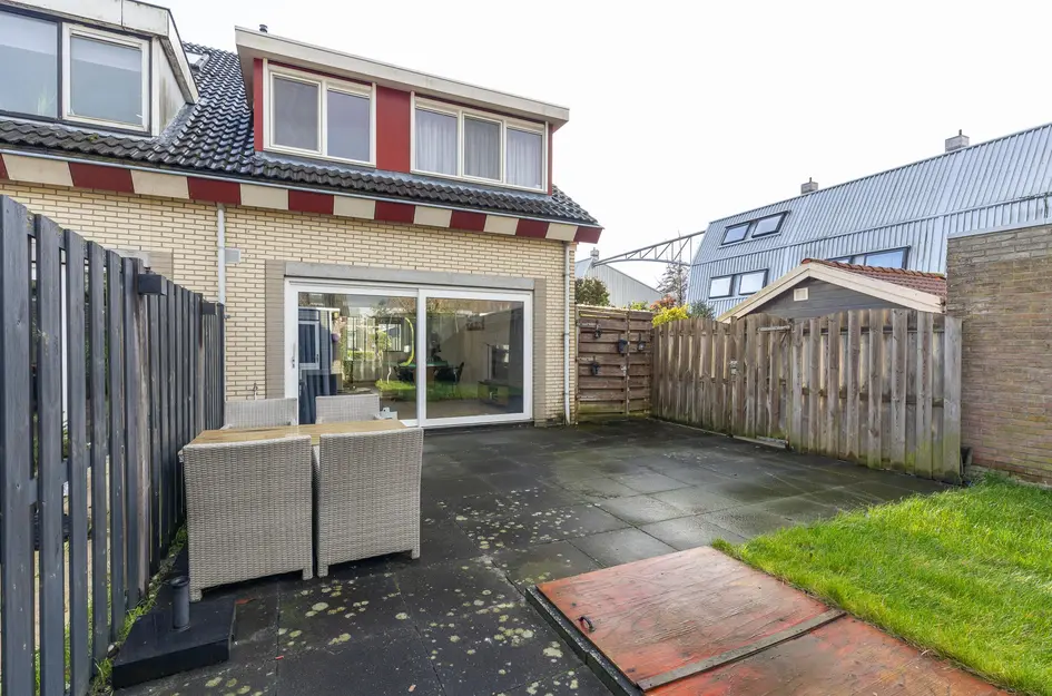 Cees Buddingh'hof 117