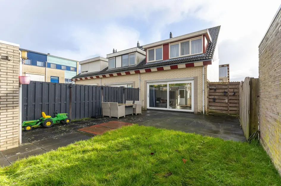 Cees Buddingh'hof 117