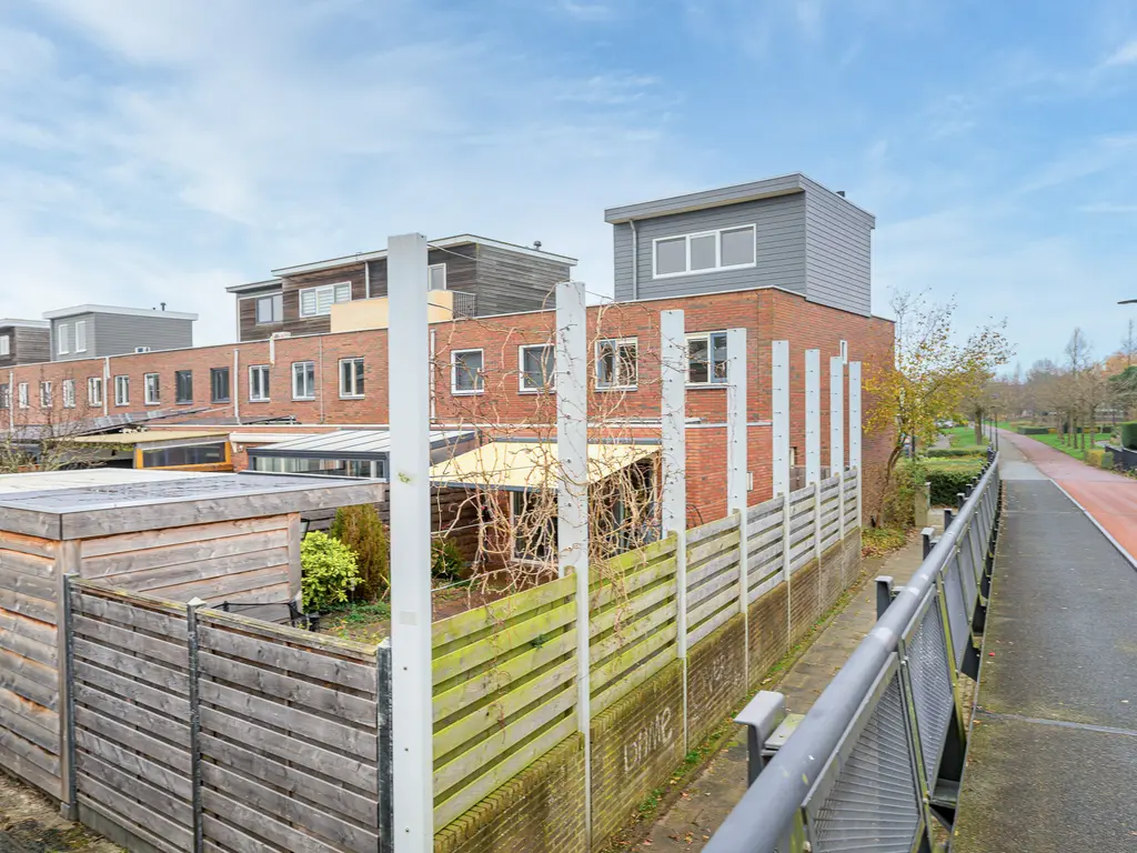 Aagje Dekentuin 28, HEERHUGOWAARD