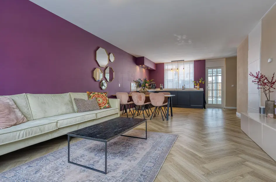 Sint Franciscuslaan 20