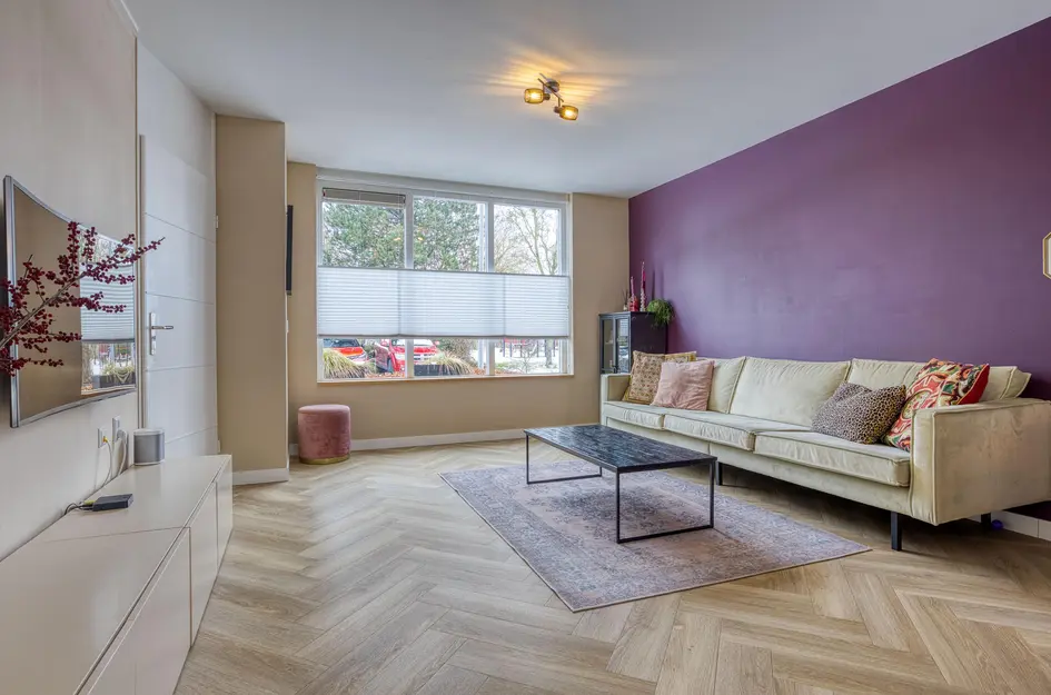 Sint Franciscuslaan 20