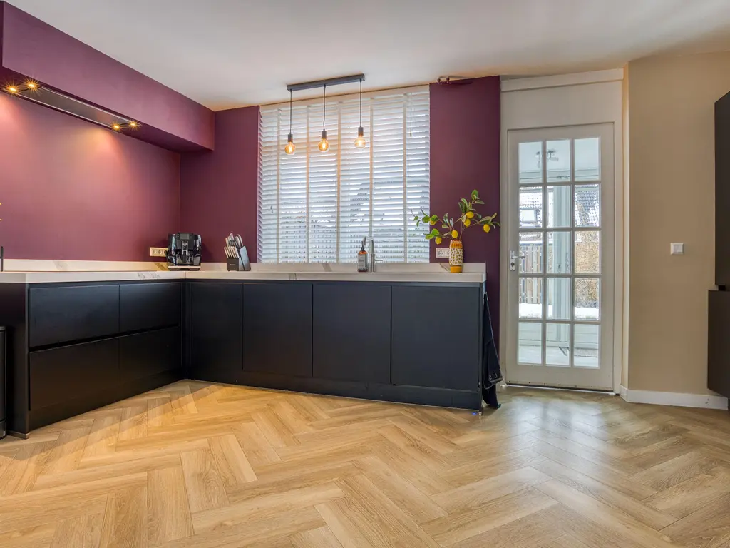 Sint Franciscuslaan 20, WOGNUM