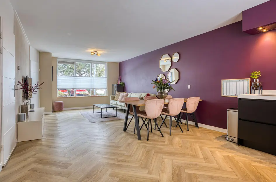 Sint Franciscuslaan 20