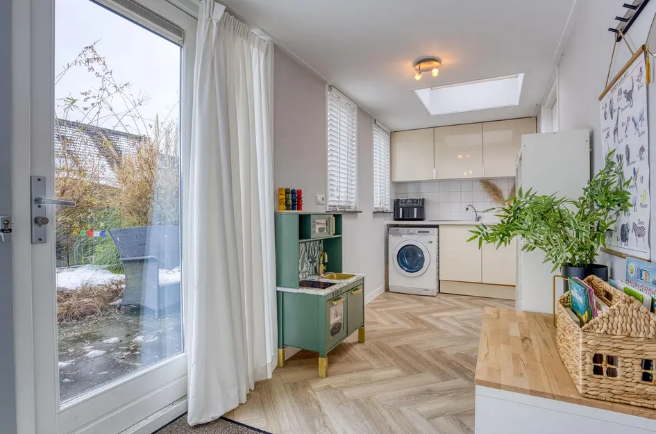 Sint Franciscuslaan 20