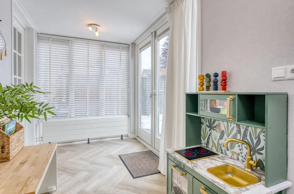 Sint Franciscuslaan 20