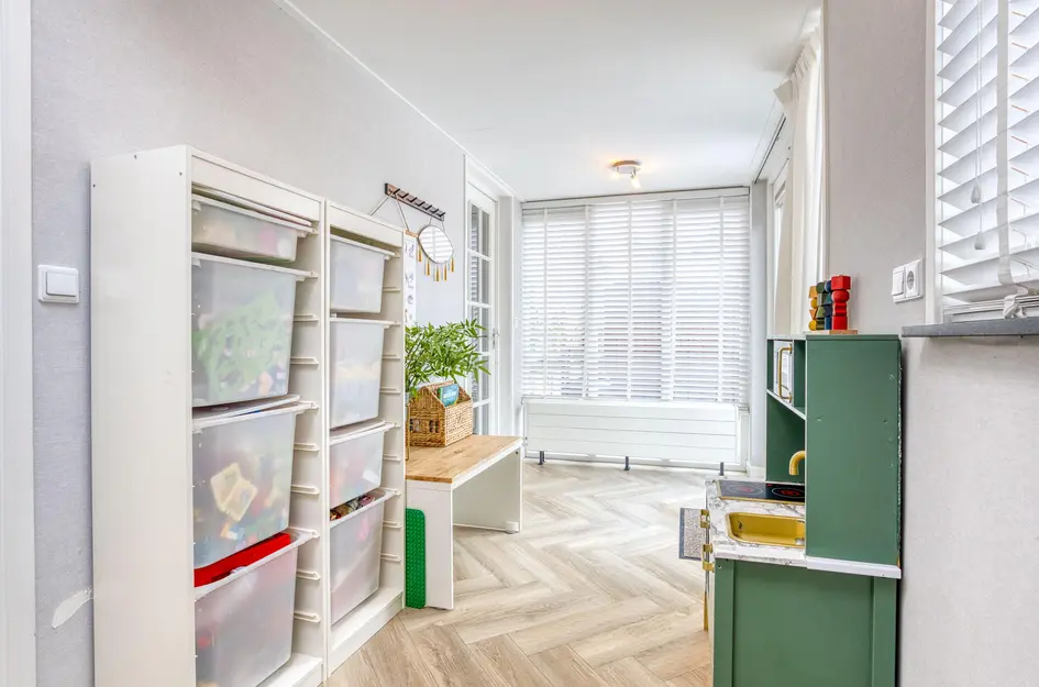 Sint Franciscuslaan 20