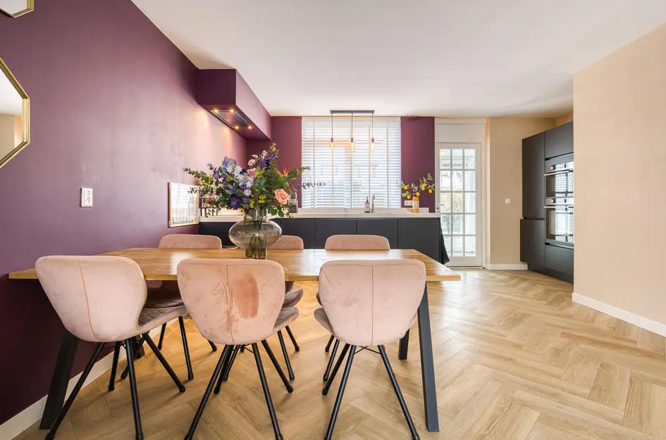 Sint Franciscuslaan 20