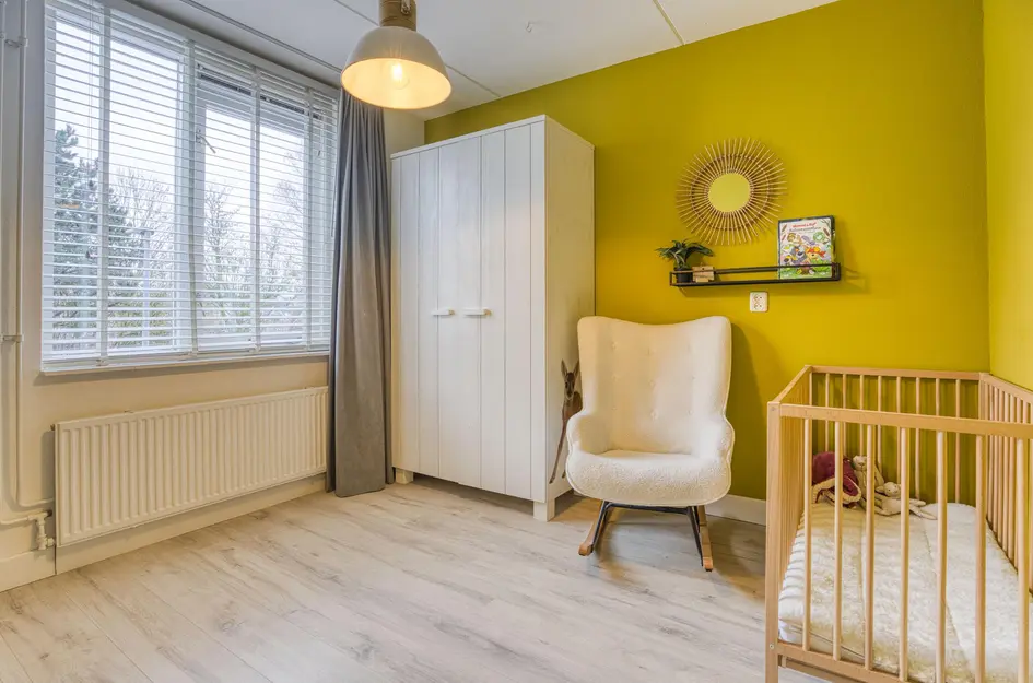 Sint Franciscuslaan 20