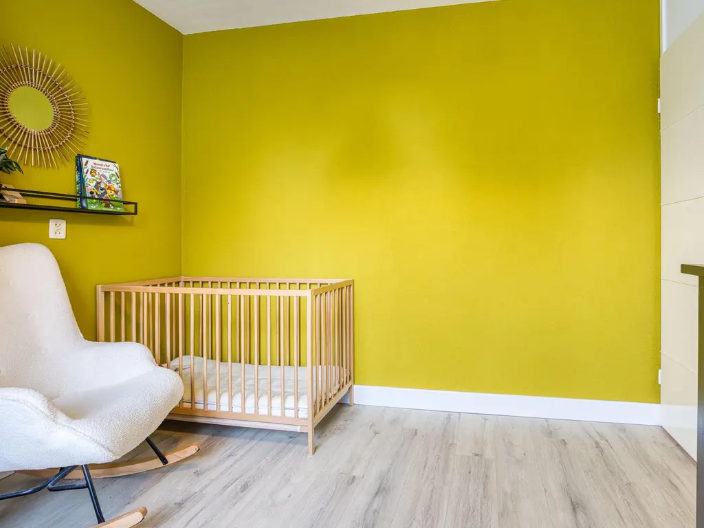 Sint Franciscuslaan 20, WOGNUM