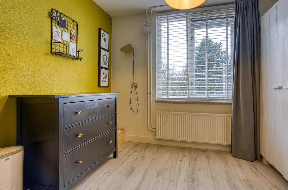 Sint Franciscuslaan 20