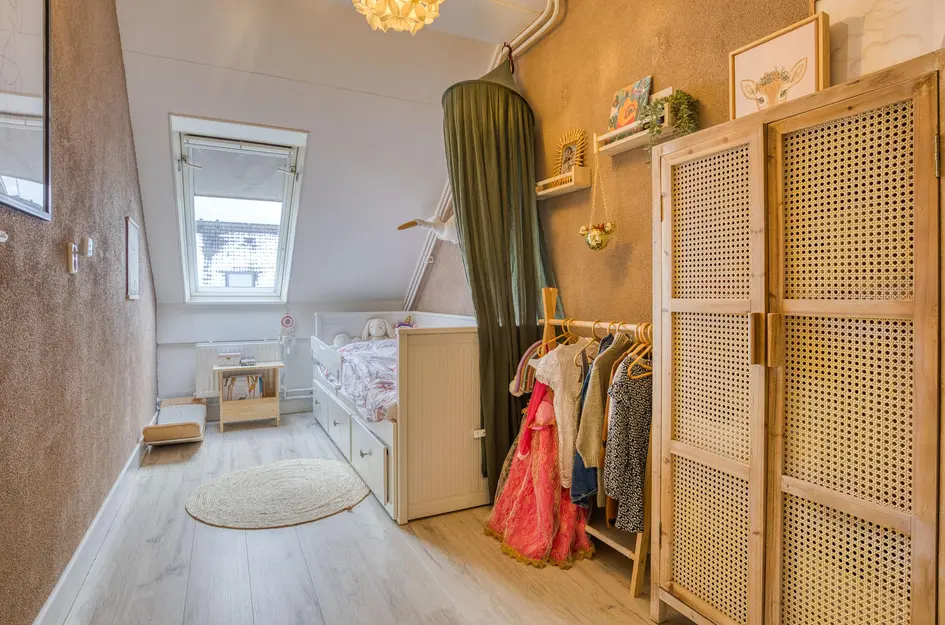 Sint Franciscuslaan 20