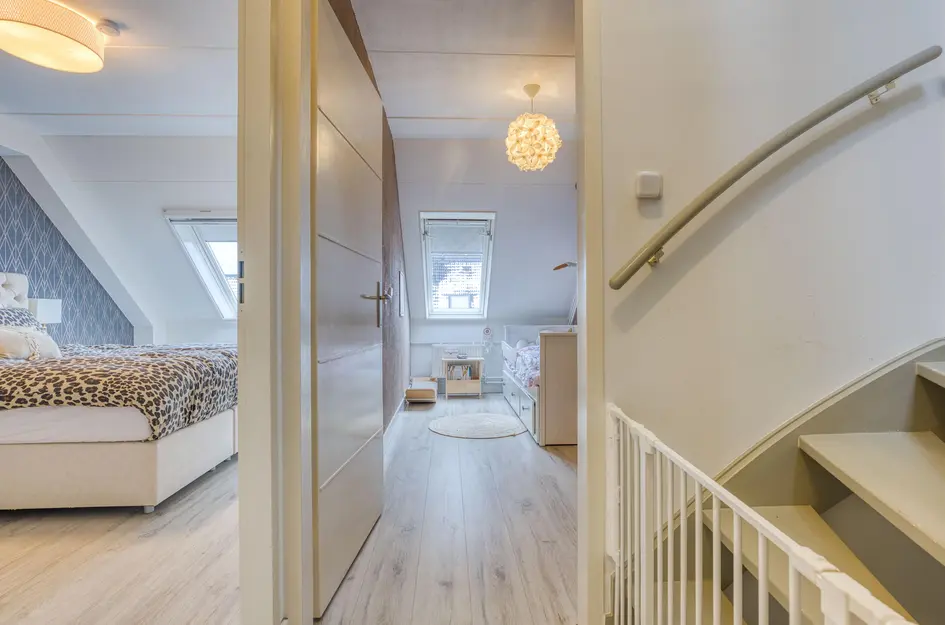 Sint Franciscuslaan 20