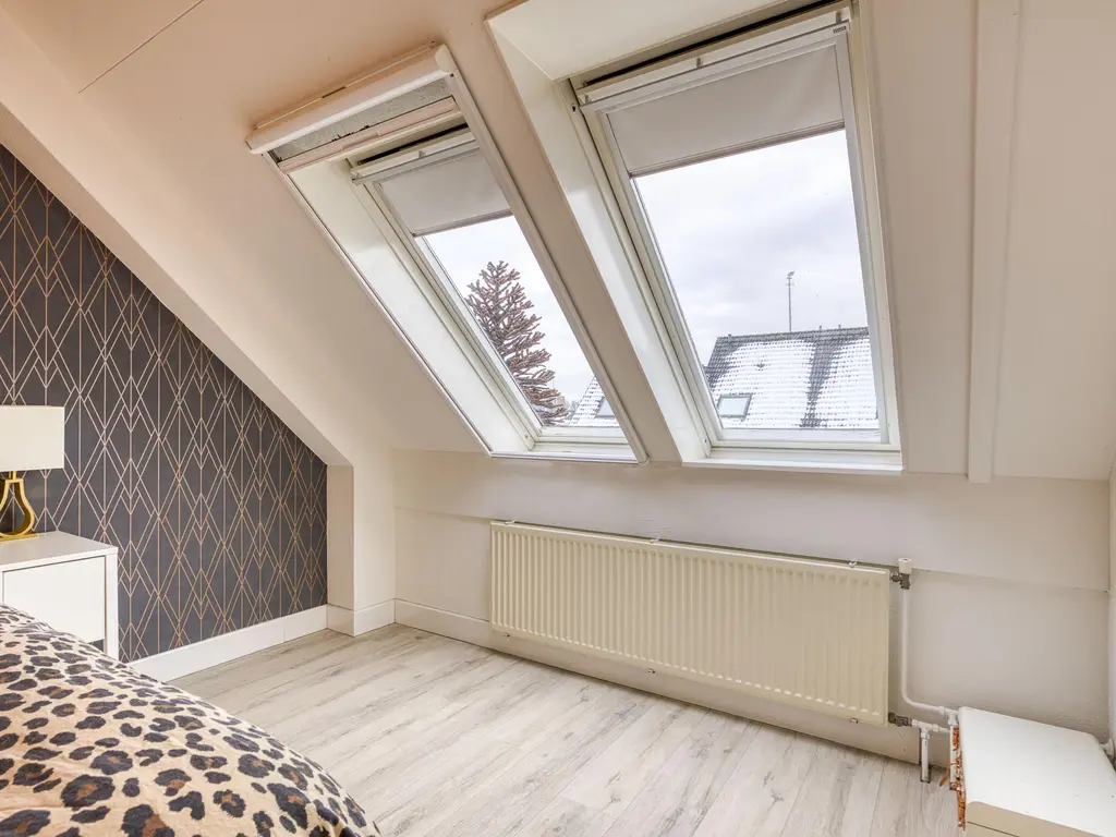 Sint Franciscuslaan 20, WOGNUM