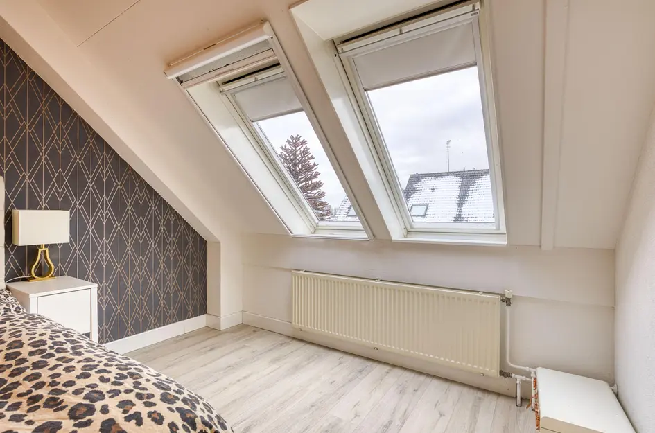 Sint Franciscuslaan 20