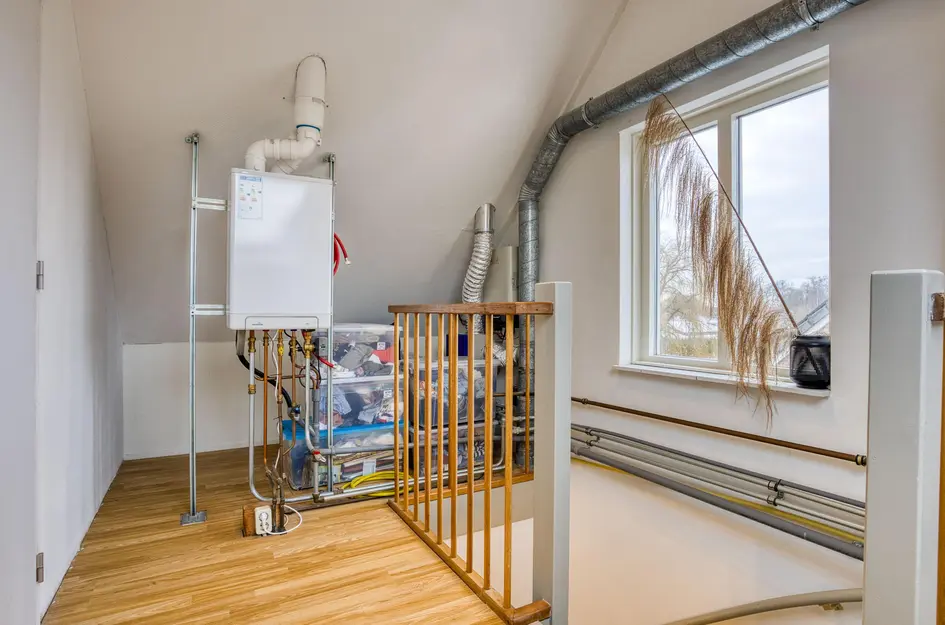 Sint Franciscuslaan 20