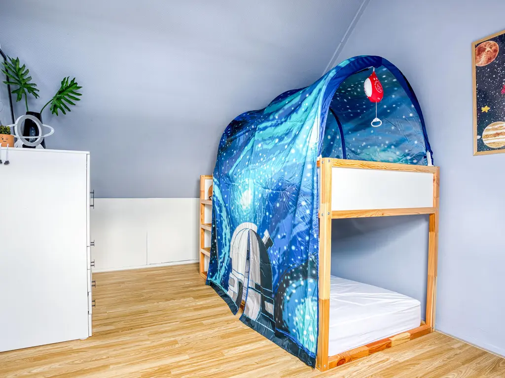 Sint Franciscuslaan 20, WOGNUM