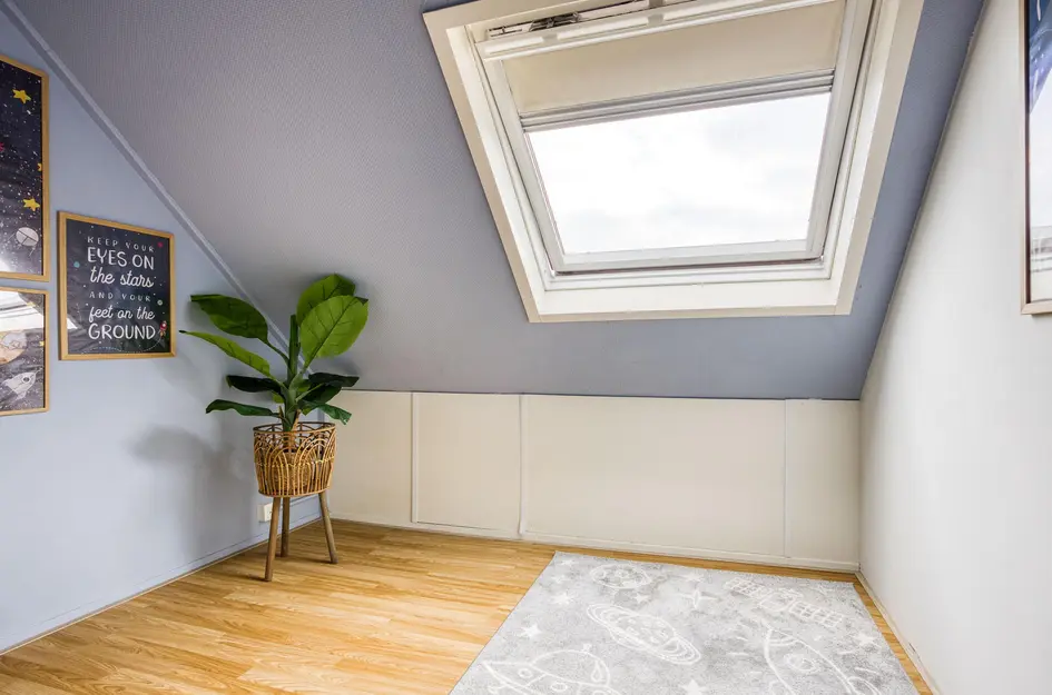 Sint Franciscuslaan 20