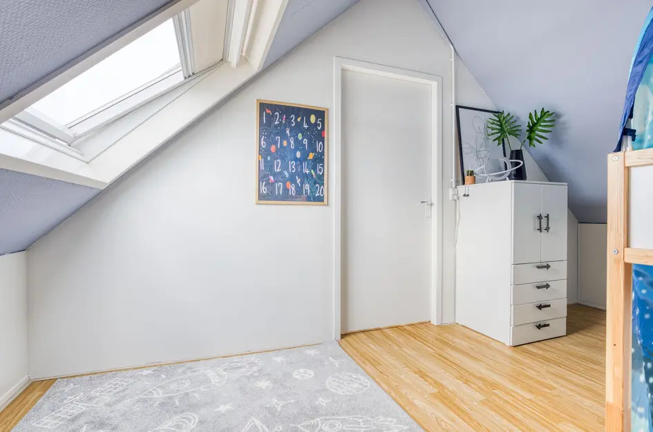 Sint Franciscuslaan 20