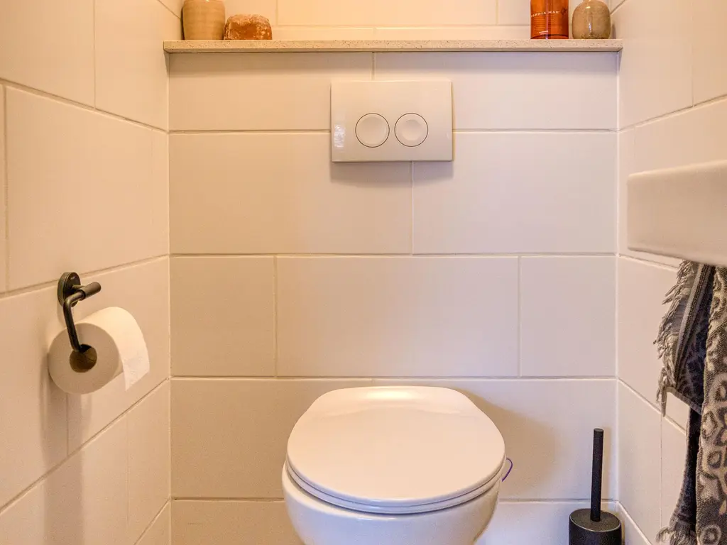 Sint Franciscuslaan 20, WOGNUM