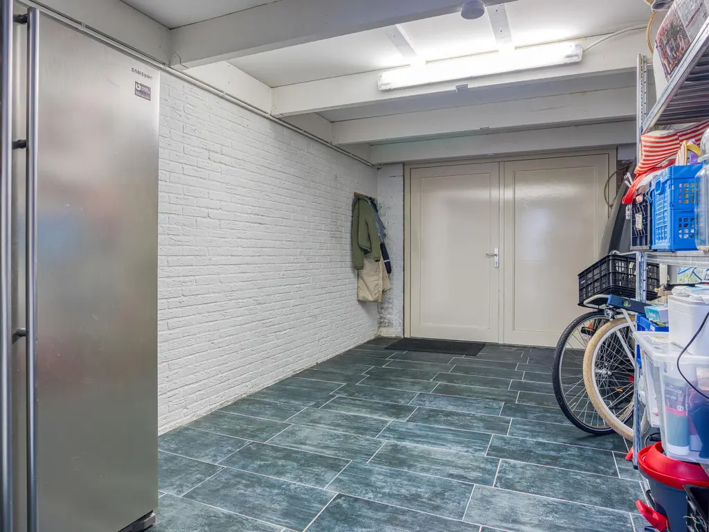 Sint Franciscuslaan 20, WOGNUM