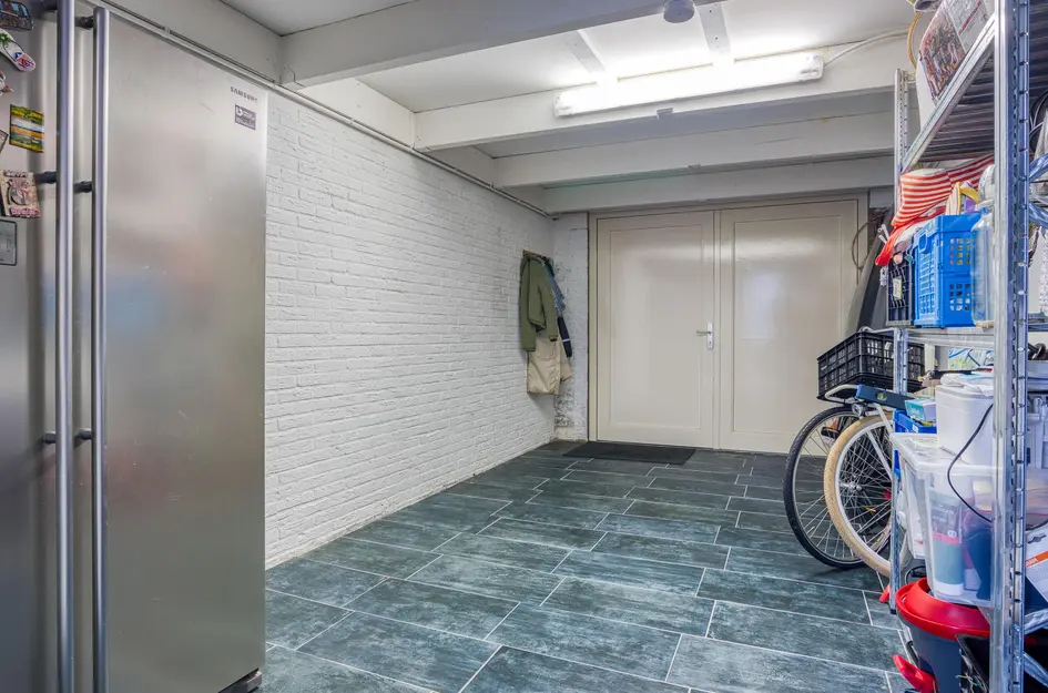 Sint Franciscuslaan 20