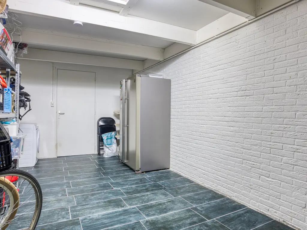 Sint Franciscuslaan 20, WOGNUM