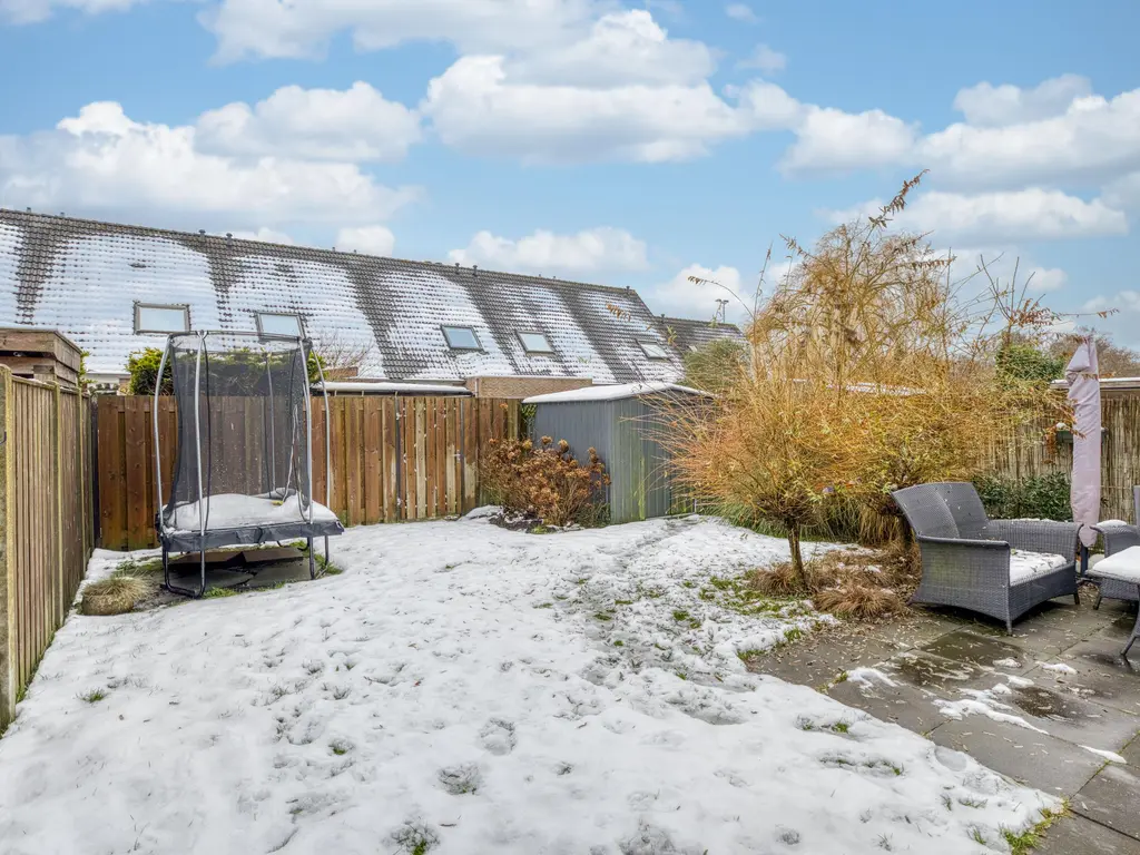 Sint Franciscuslaan 20, WOGNUM