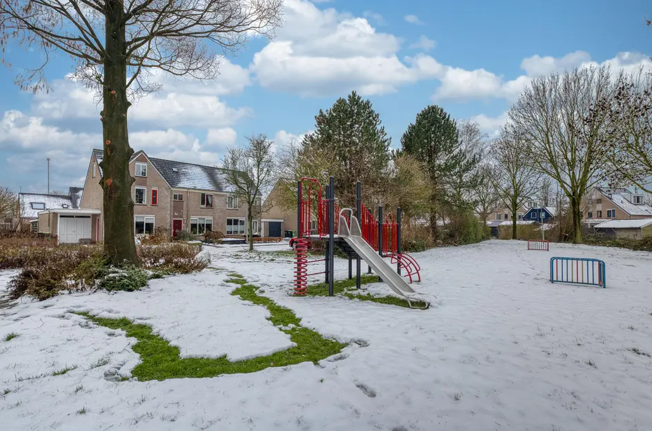 Sint Franciscuslaan 20