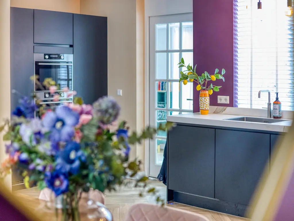 Sint Franciscuslaan 20, WOGNUM