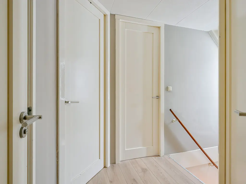 Zwarte Dolfijn 27, HEERHUGOWAARD