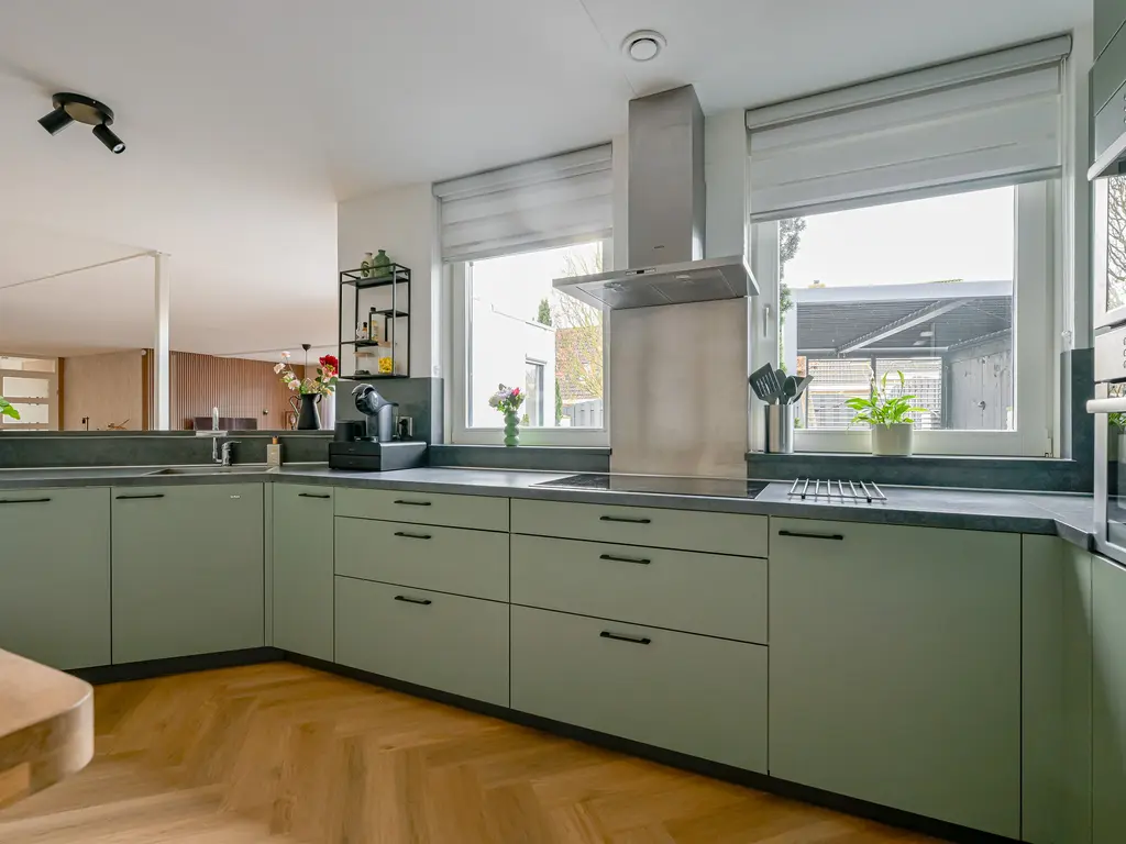 Diepsmeer 1, HEERHUGOWAARD