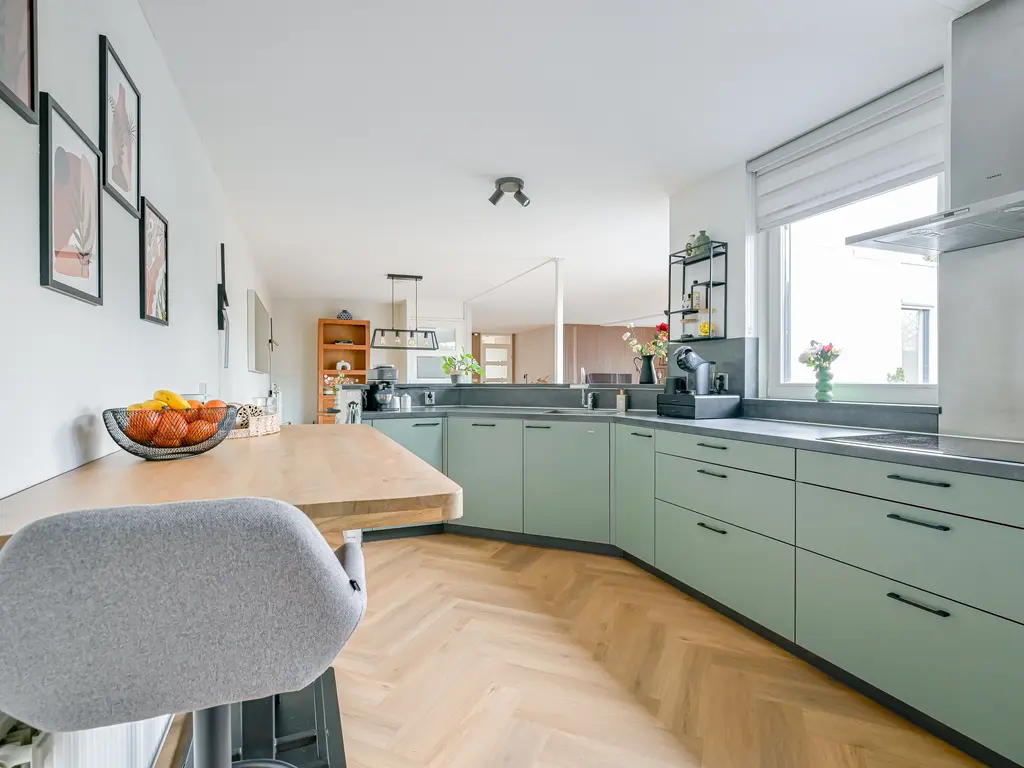 Diepsmeer 1, HEERHUGOWAARD