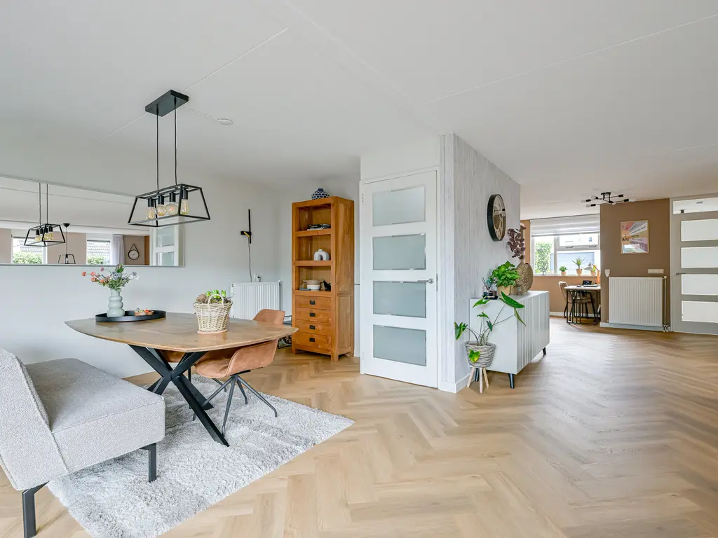 Diepsmeer 1, HEERHUGOWAARD