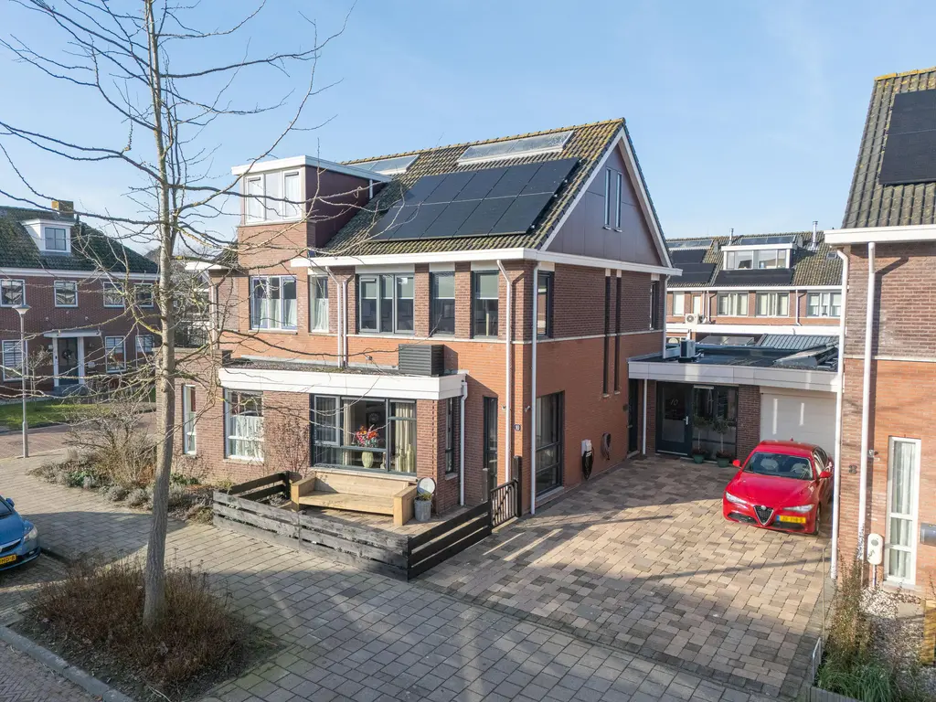 Optimist 10, MEDEMBLIK