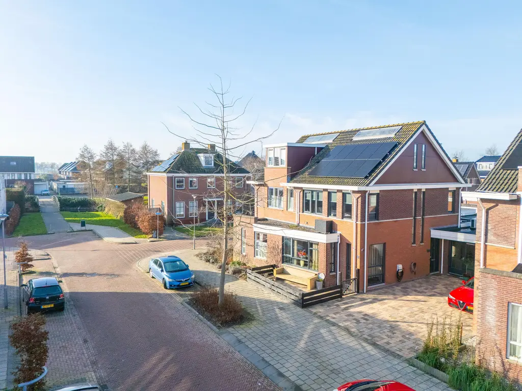 Optimist 10, MEDEMBLIK